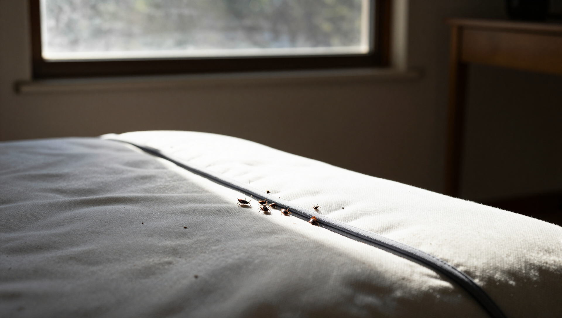 Bed Bugs Control in Seven Hills