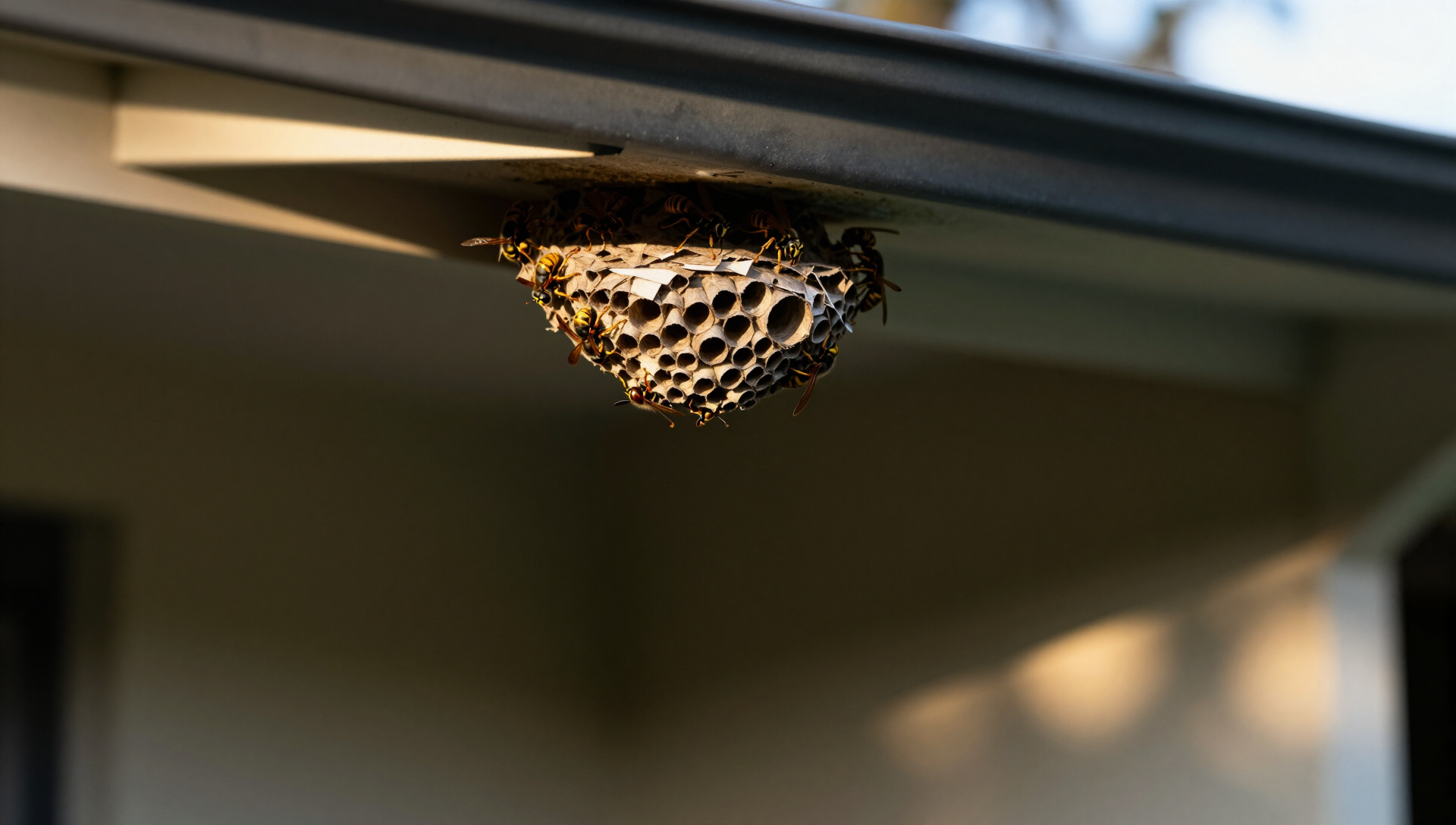 Bees and Wasp Removal in Seven Hills